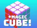 Žaidimas Magic Cube! 