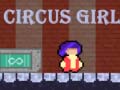 Žaidimas Circus Girl