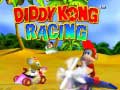 Žaidimas Diddy Kong Racing