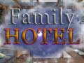 Žaidimas Family Hotel