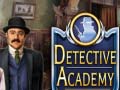 Žaidimas Detective Academy