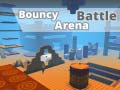 Žaidimas Kogama: Bouncy Arena Battle