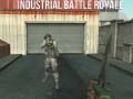 Žaidimas Industrial Battle Royale