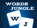 Žaidimas Words Jungle