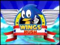 Žaidimas Wings Rush