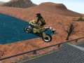Žaidimas Highway Traffic Bike Stunts