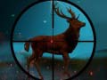 Žaidimas Deer Hunting Classical
