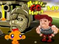 Žaidimas Monkey Go Happly Stage 349