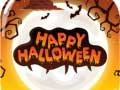 Žaidimas Happy Halloween
