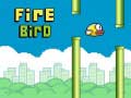 Žaidimas Fire Bird