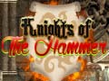 Žaidimas Knights of the Hammer