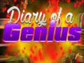 Žaidimas Diary of a Genius