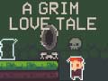Žaidimas A Grim Love Tale