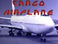 Žaidimas Cargo Airplane 