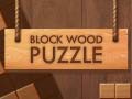 Žaidimas Block Wood Puzzle