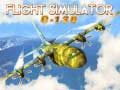 Žaidimas Flight Simulator C -130 Training