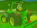 Žaidimas Farming Simulator