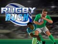 Žaidimas Rugby Rush