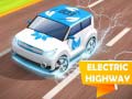 Žaidimas Electric Highway