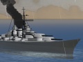 Žaidimas War Ship