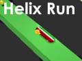 Žaidimas Helix Run