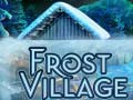 Žaidimas Frost Village