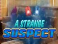 Žaidimas A Strange Suspect