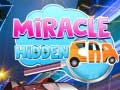 Žaidimas Miracle Hidden Car