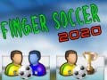 Žaidimas Finger Soccer 2020