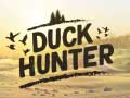 Žaidimas Duck Hunter