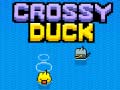 Žaidimas Crossy Duck