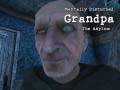 Žaidimas Mentally Disturbed Grandpa The Asylum