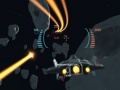 Žaidimas Space Combat Simulator