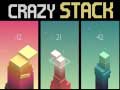 Žaidimas Crazy Stack