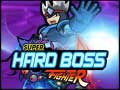 Žaidimas Super Hard Boss Fighter