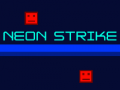 Žaidimas Neon Strike 