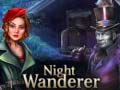 Žaidimas Night Wanderer
