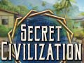 Žaidimas Secret Civilization