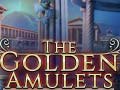 Žaidimas The Golden Amulets