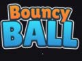 Žaidimas Bouncy Ball 