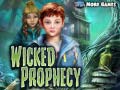 Žaidimas Wicked Prophecy