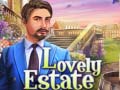 Žaidimas Lovely Estate