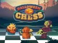 Žaidimas Halloween Chess