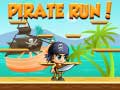 Žaidimas Pirate Run