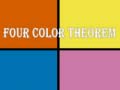 Žaidimas Four Color Theorem