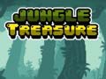 Žaidimas Jungle Treasure