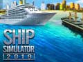 Žaidimas Ship Simulator 2019
