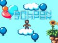 Žaidimas Baloon Jumper