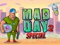 Žaidimas Mad Day 2 Special