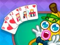 Žaidimas Banana Poker